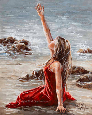 Peace | Paper Prints