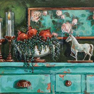 Vintage | Paper Prints