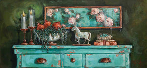 Vintage | Paper Prints