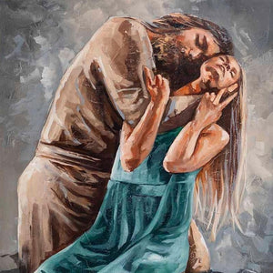 Lover of my soul | Paper Prints