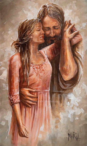 Pain Taker II | Paper Prints