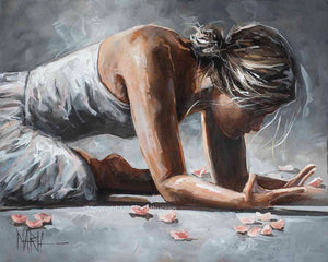 Delivered | Paper Prints