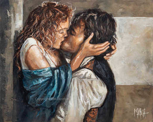 Passion | Paper Prints