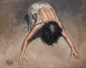 Every knee shall bow | Paper Prints