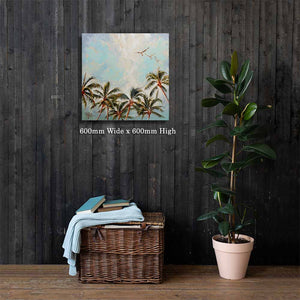 M20010 Palm Trees
