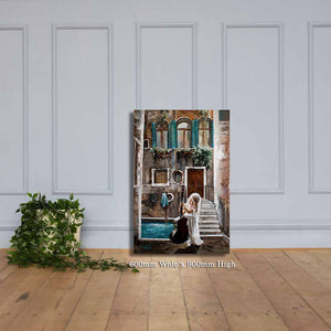 M17096 Childlike Romance