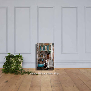 M17096 Childlike Romance