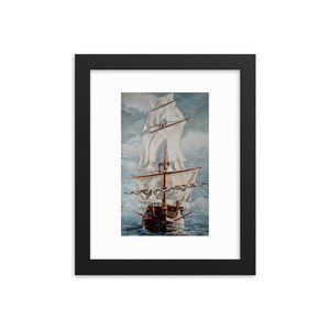 The Nutcracker | Paper Prints