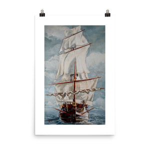 The Nutcracker | Paper Prints