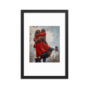 Young Love | Paper Prints