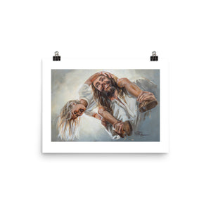 This is Joy | Paper Prints