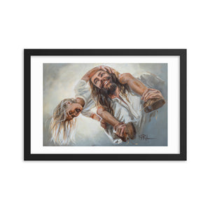 This is Joy | Paper Prints