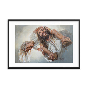 This is Joy | Paper Prints