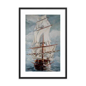 The Nutcracker | Paper Prints