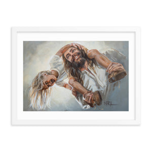 This is Joy | Paper Prints