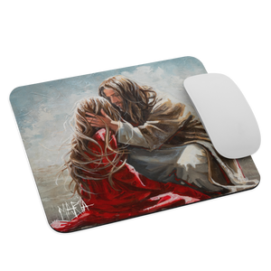 Way Maker | Mouse pad