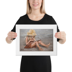 M17084 Entangled Wonder