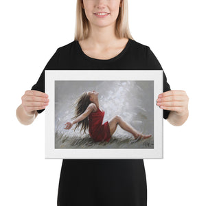 M14128 Feel His Grace