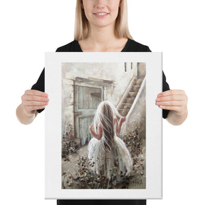 M14060 Stairs to another world