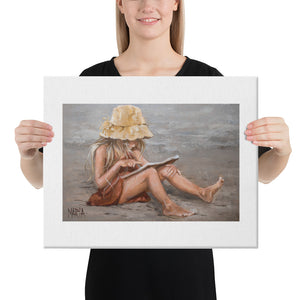 M17084 Entangled Wonder