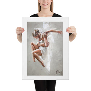 M13154 Dance with my King