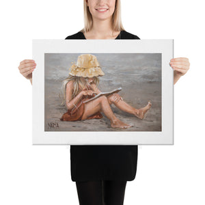 M17084 Entangled Wonder