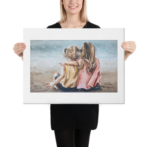 M17056 Sisters - Overwhelming Love