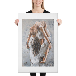 M17102 Lifted on High