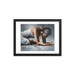 Delivered | Paper Prints