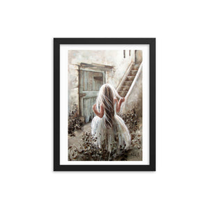 M14060 Stairs to another world