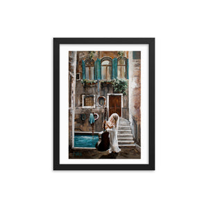 M17096 Childlike Romance