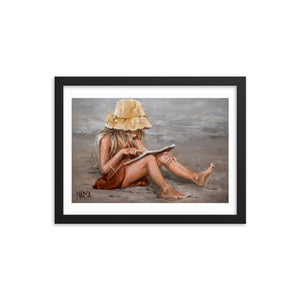 M17084 Entangled Wonder