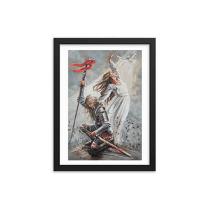 Armour | Paper Prints