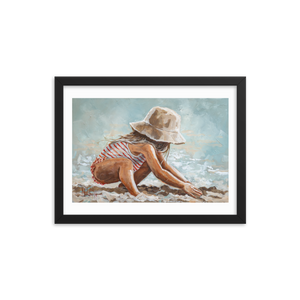 Summer Time | Paper Prints