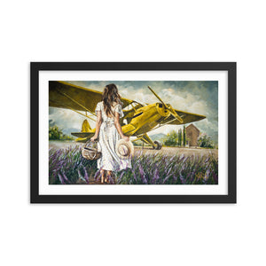 Sienna | Paper Prints