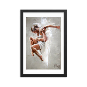 M13154 Dance with my King