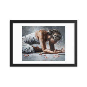 Delivered | Paper Prints