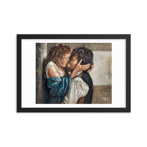 Passion | Paper Prints