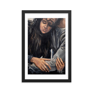 A Promise | Paper Prints