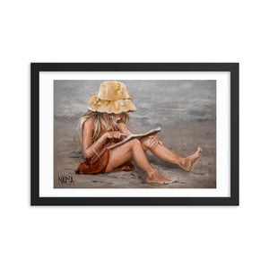 M17084 Entangled Wonder