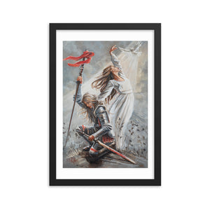 Armour | Paper Prints