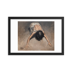 Every knee shall bow | Paper Prints