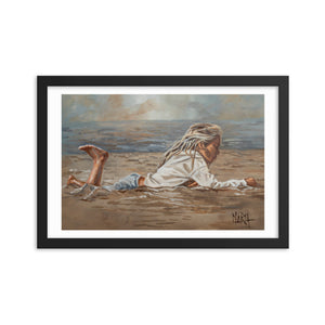 Day Dream | Paper Print