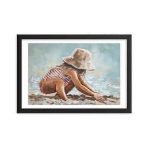 Summer Time | Paper Prints