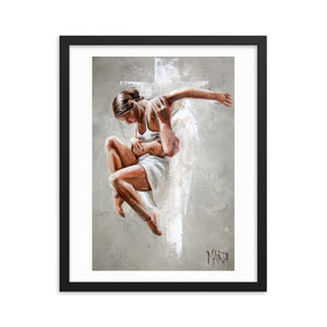 M13154 Dance with my King