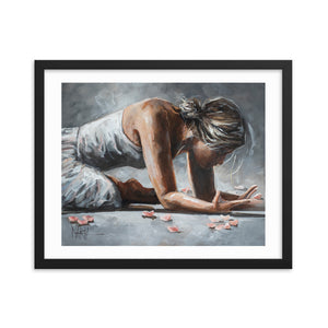 Delivered | Paper Prints