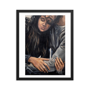 A Promise | Paper Prints