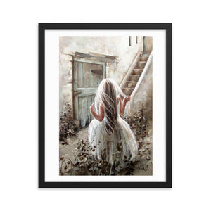 M14060 Stairs to another world