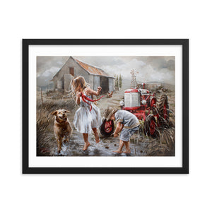 M17081 Dankbare Pret