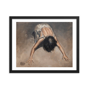 Every knee shall bow | Paper Prints